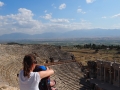 Hierapolis-Theater