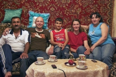 Aserbaidschan 2008