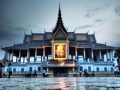 Phnom Penh Palast