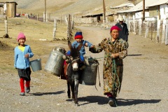 Kirgistan 2008