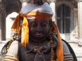 Shiva-Skulptur