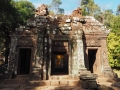 Wat-Phou Ruine