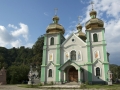 Rachiv-Kirche