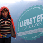Liebster-Award 2015