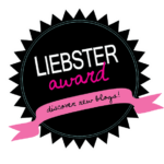 Liebster-Award Logo