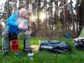 Tschechien-Camping