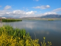 Ulaş-Lake