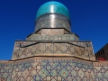 Samarkand-Registan