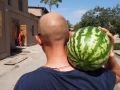 Watermelonman