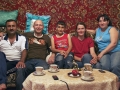 Familie-Hasanli