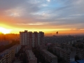 Kashgar_Sunrise