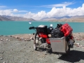 MZ in China: Karakorum