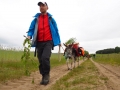 Eselwanderung