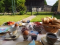 Brandenburger Frühstück