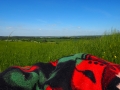 Eselwanderung Uckermark