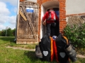 Stallmuseum Fredenwalde