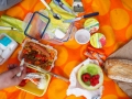 Uckermark Picknick