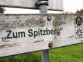 Zum Spitzberg