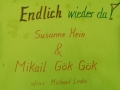 EndlichWiederDa