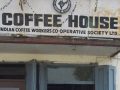 Coffeehouse Bangalore