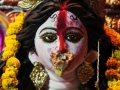 Durga-Statue