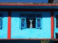 Haus in Kalimpong
