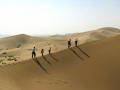 Iran_Sand_Karavane