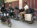 Isfahan_MZ-Treffen