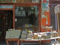 Buchladen Istanbul