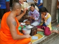 Angkor Wat Zeremonie