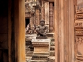 Banteay Srei