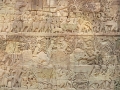 Bayon Relief