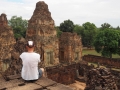 Bayon-Tempel