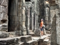 Bayon-Tempel