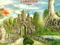 Cambodia 1985