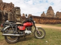 MZ in Angkor