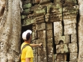 Ta Prohm