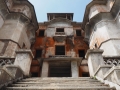 Bokor-Mountain Casino-Ruine