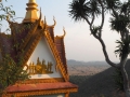 Battambang Bergtempel