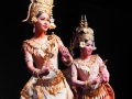 Phnom Penh Tanzshow