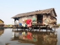 Tonle Sap Haus