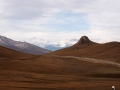 Straße zum Torugartpass