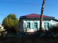 Haus in Karakol