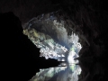 Konglor-Höhle Ausgang