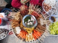 Myanmar Barbeque