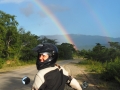 Myanmar Regenbogen