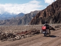 MZ Karakorum-Highway China