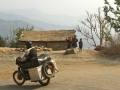 Nepal_Bergstrasse