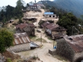 Dorf Khutumsang