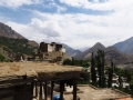 Baltit-Fort